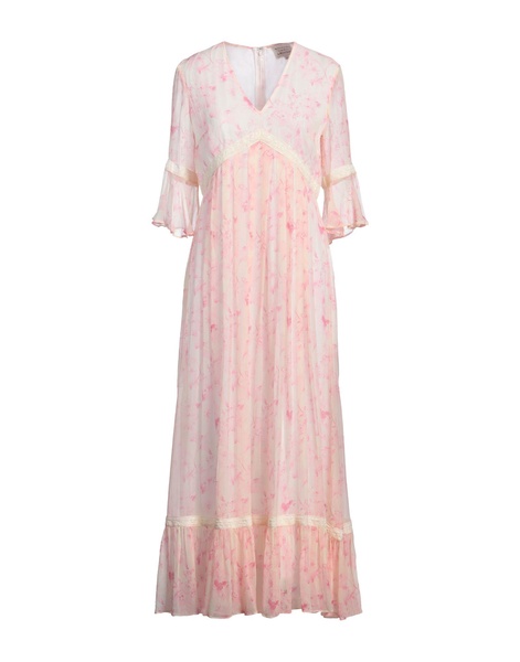 Long dress
