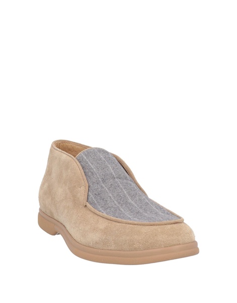 Ankle boot