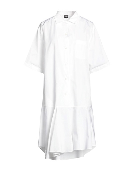 Shirt dress