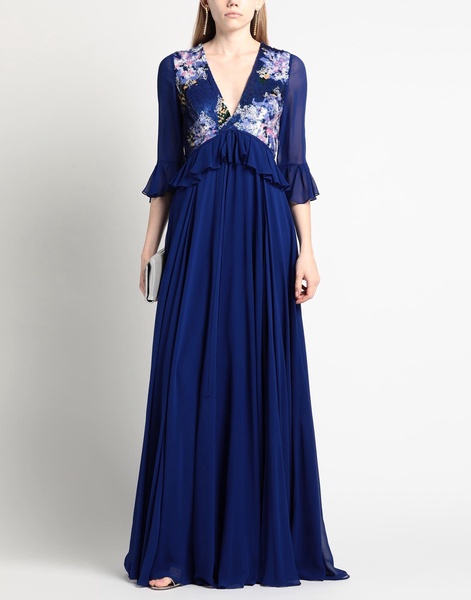 Long dress