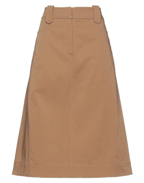 Midi skirt