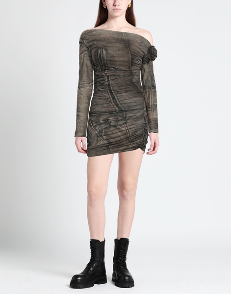 Sheath dress
