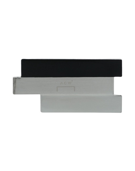 Cufflinks and Tie Clips