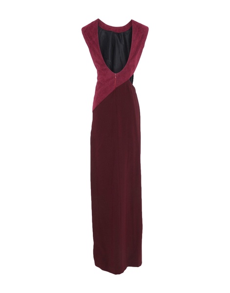 Long dress