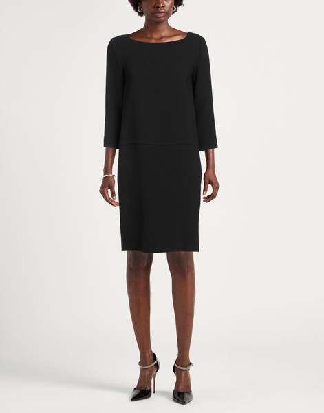 Sheath dress