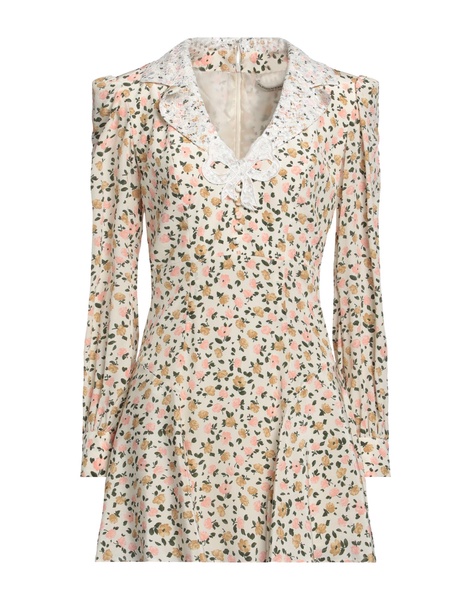 Shirt dress