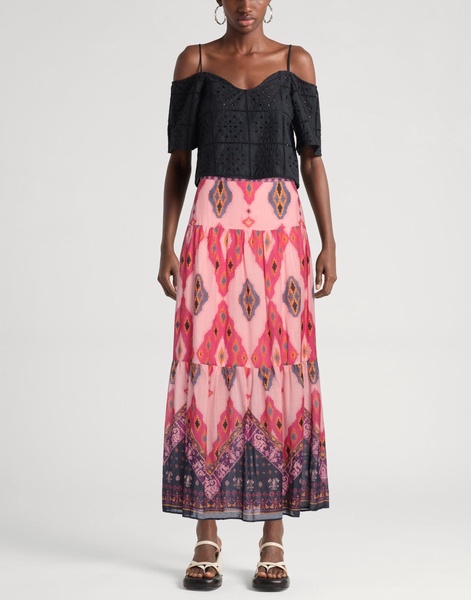 Maxi Skirts
