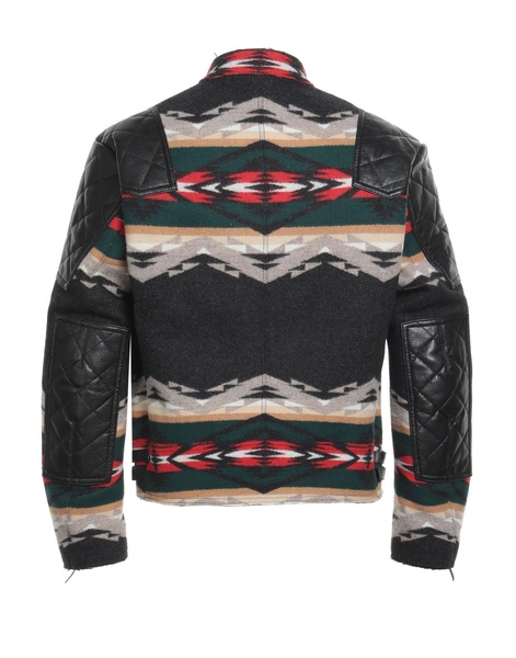 Biker jacket