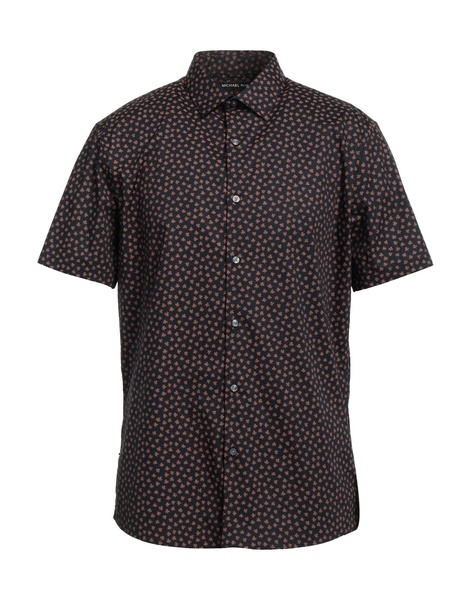 Patterned shirt