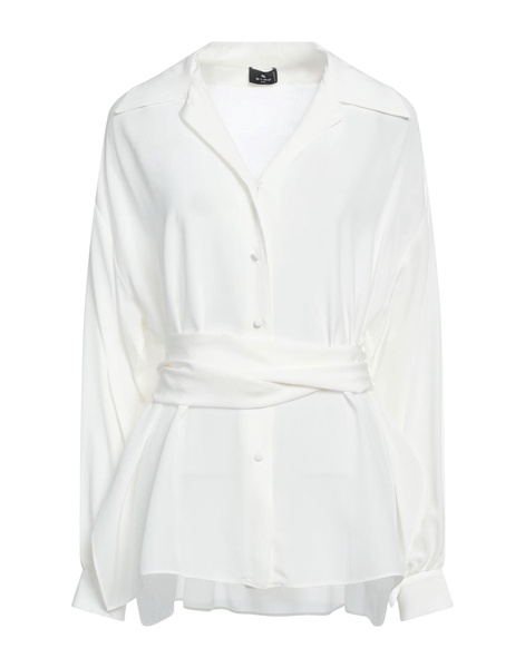 Silk shirts & blouses