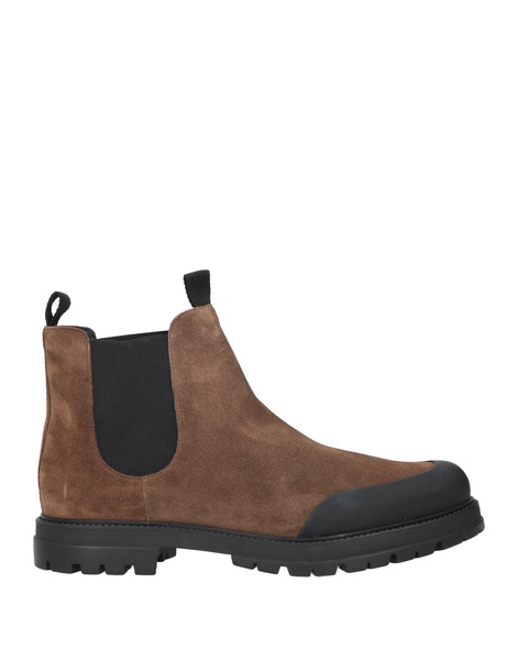 Ankle boot