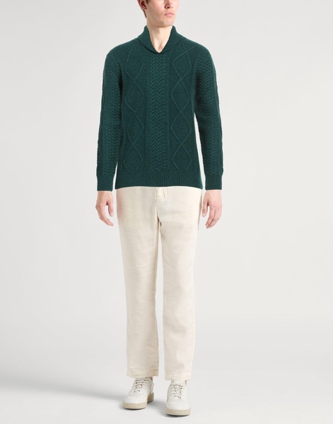 Cashmere blend