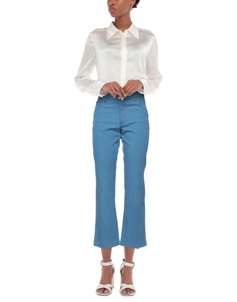 Bootcut Jeans