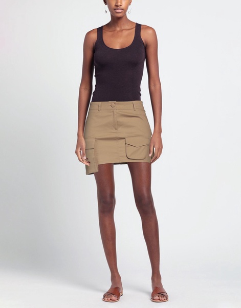 Mini skirt