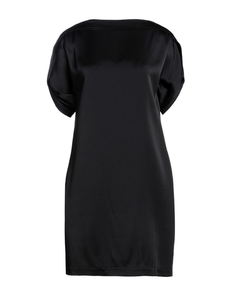 Short dress