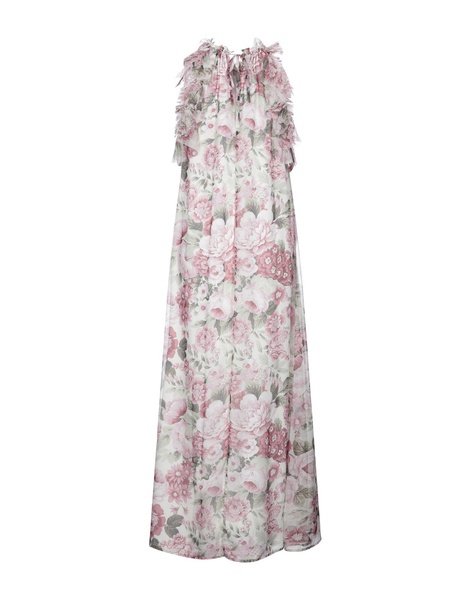Long dress