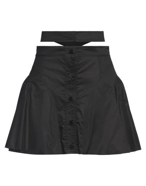 Mini skirt