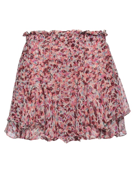 Mini skirt