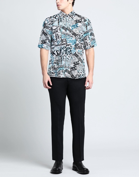 Patterned shirt