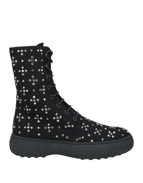 Ankle boot