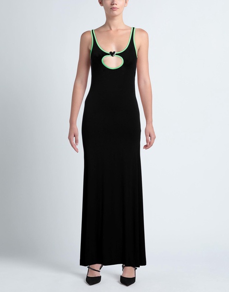 Long dress