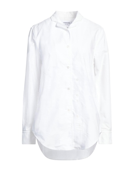 Solid color shirts & blouses