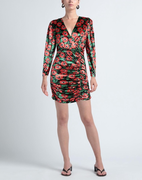 Sheath dress