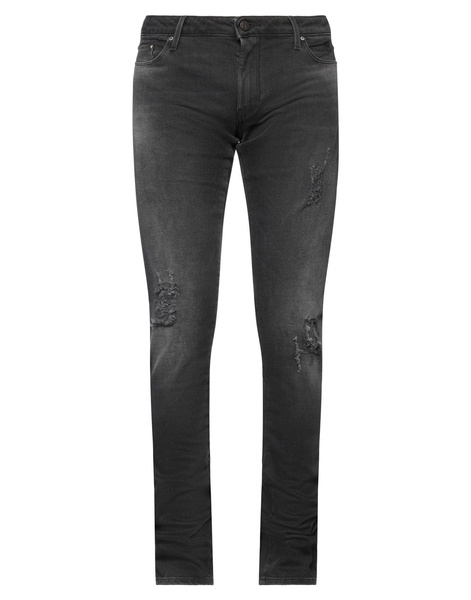 Denim pants