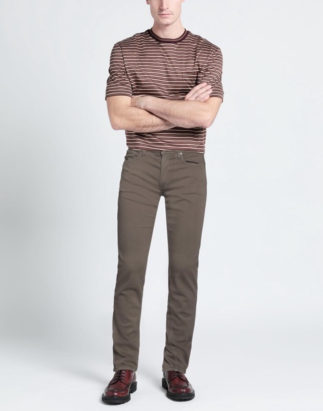 Denim pants