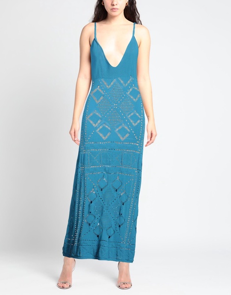 Long dress