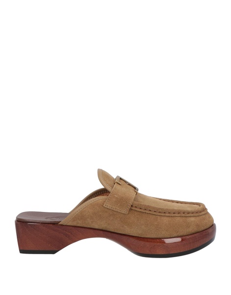 Mules and clogs