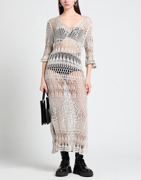 Long dress