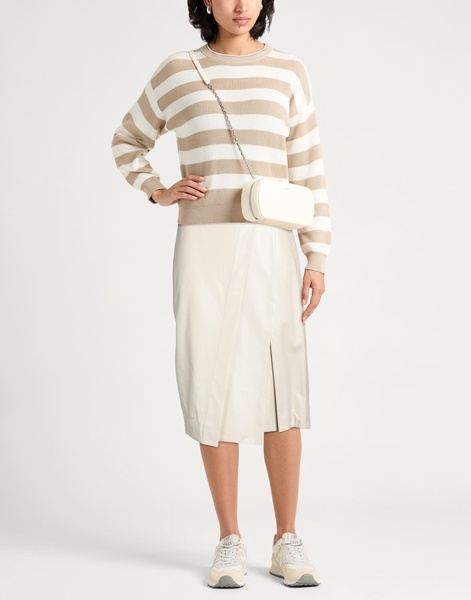 Midi skirt