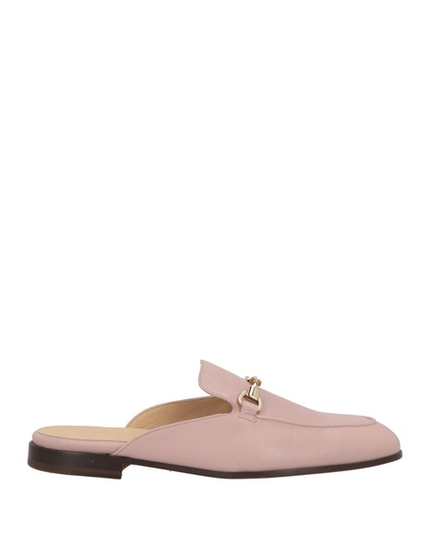 Mules and clogs