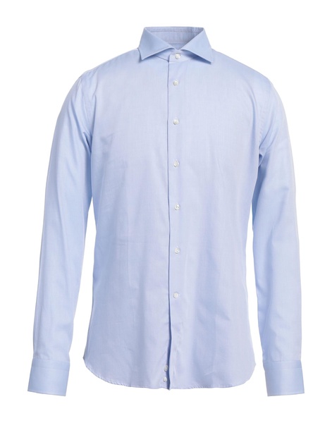 Solid color shirt