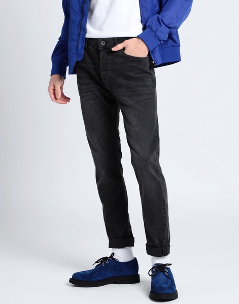 Denim pants