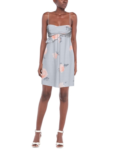 Short dress