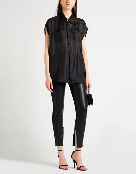 Silk shirts & blouses
