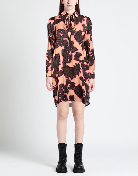 Shirt dress
