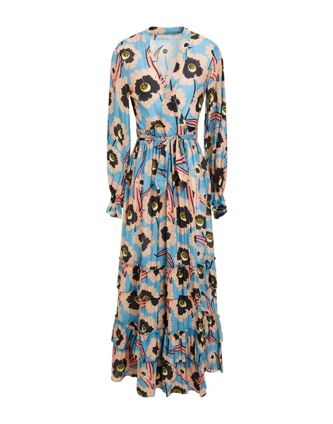 Long dress