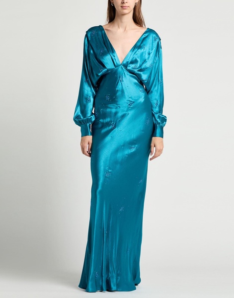 Long dress