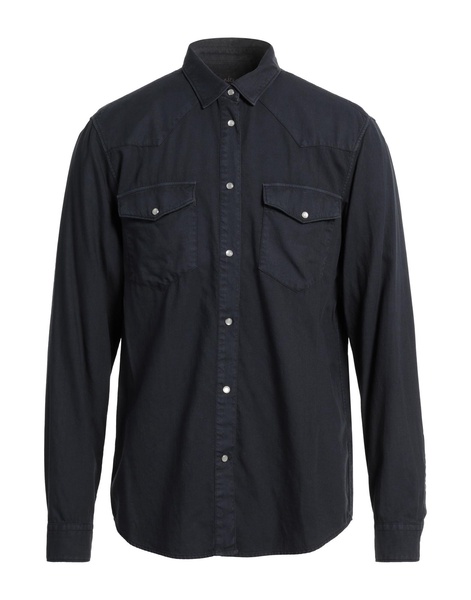 Solid color shirts & blouses