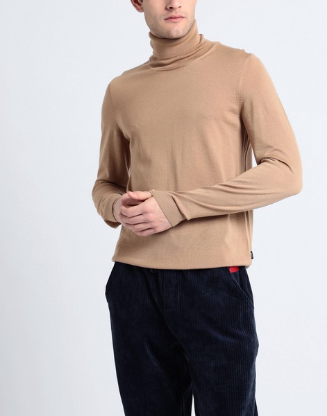 Turtleneck