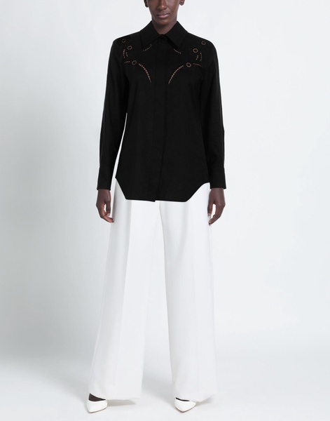 Lace shirts & blouses