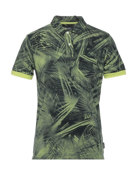 Polo shirt