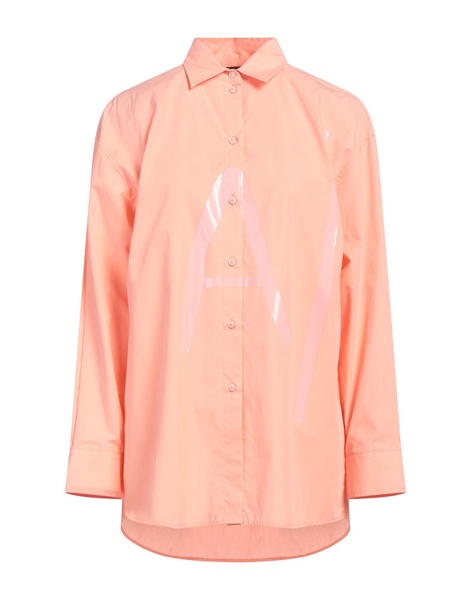Solid color shirts & blouses