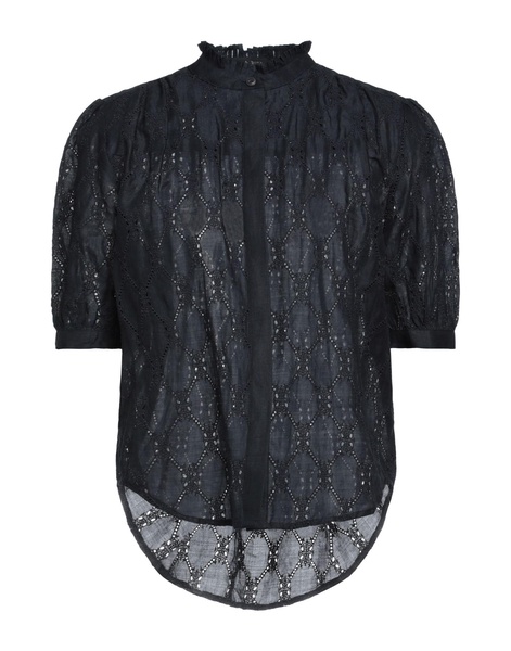 Lace shirts & blouses