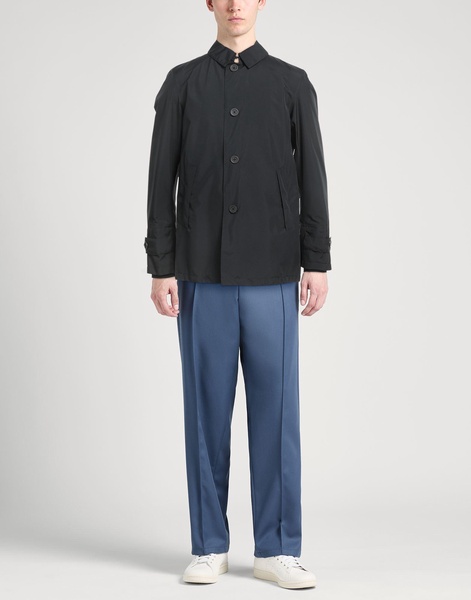 Full-length jacket