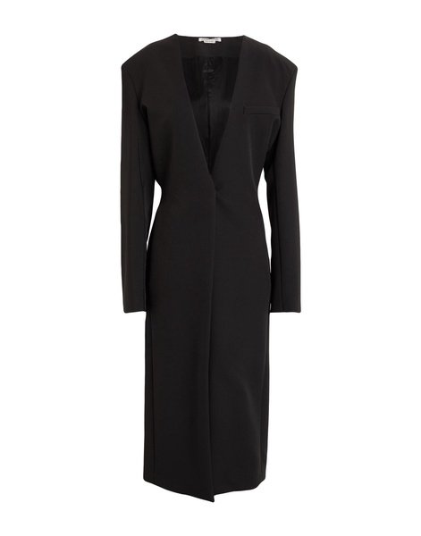 Full-length jacket