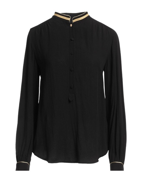 Patterned shirts & blouses